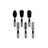 Brosse Noir Gris (36 Unités)