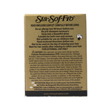Teinture permanente Sta Soft Fro Powder Hair Color Black (8 g)