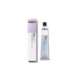 Tintura Permanente in Crema L'Oreal Professionnel Paris Dia Light Nº 6.28 Crema Gel Senza ammoniaca (50 ml)