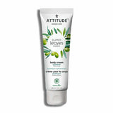 Lotion corporelle Attitude Super Leaves Olive (240 ml)