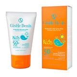 Protecteur Solaire pour enfant Gisèle Denis Spf 50+ (40 ml)