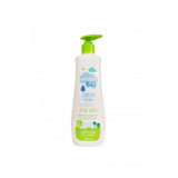 Savon liquide à l'aloe vera Agrado Baby (590 ml)