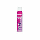Shampooing sec Agrado