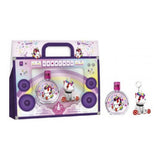 Set de Parfum Enfant Eau my Unicorn (2 pcs)