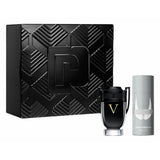 Set de Parfum Homme Paco Rabanne Désodorisant 150 ml 2 Pièces