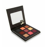 Palette d'ombres à paupières Mad Beauty Sally