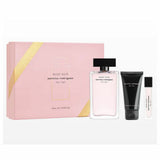 Set de Parfum Femme Narciso Rodriguez 3 Pièces