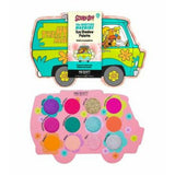 Palette d'ombres à paupières Mad Beauty Scooby Doo