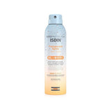 Crème Solaire pour le Corps en Spray Isdin Spf 50 250 ml
