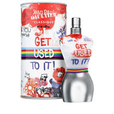 Parfum Unisexe Jean Paul Gaultier EDT 100 ml Classique Pride Edition