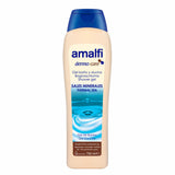 Gel de douche Dermo Care Amalfi Avec minéraux (750 ml)