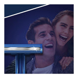 Rasoio Manuale per Barba Gillette Blue II 20 Unità