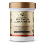 Acidophilus Avanzado Solgar