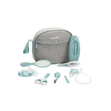 Lot d'hygiène Babymoov Gris Bleu