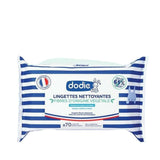 Feuchttücher Dodie 6 uds