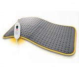 Coussin Électrique pour le Cou et le Dos UFESA FLEXY HEAT E4 Blanc 75 x 40 cm