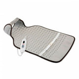Coussin Électrique pour le Cou et le Dos UFESA FX NCD COMPLEX Gris 42 x 63 cm 100 W