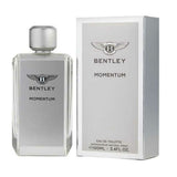 Parfum Homme Bentley EDT Momentum (100 ml)