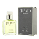 Lotion After Shave Calvin Klein Eternity For Men (100 ml)