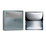 Parfum Homme Calvin Klein EDP 100 ml Reveal Men