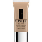Base de maquillage liquide Clinique Stay-Matte Oil-Free CN 74 Beige M (30 ml)