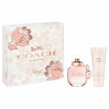 Set de Parfum Femme Coach 2 Pièces Floral