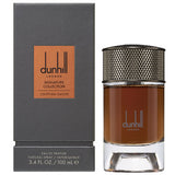 Parfum Homme EDP Dunhill 100 ml Signature Collection Egyptian Smoke