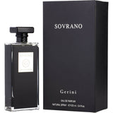 Parfum Homme Gerini EDP Sovrano (100 ml)