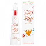 Parfum Femme Issey Miyake EDT 100 ml L'eau D'issey Summer Edition By Kevin Lucbert