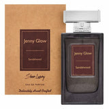 Parfum Unisexe Jenny Glow EDP 80 ml Sandalwood