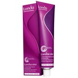 Coloration Permanente en Crème Londa Professional Londacolor Nº 6/41 (60 ml)