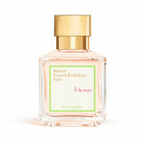 Parfum Femme Maison Francis Kurkdjian EDP À La Rose 70 ml