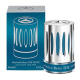 Parfum Homme Mercedes Benz EDT The Move (20 ml)