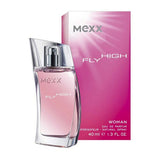Parfum Femme Mexx EDT Fly High Woman (40 ml)