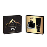 Set de Parfum Homme Montblanc 2 Pièces Legend