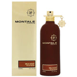 Parfum Unisexe Montale EDP Wild Aoud (100 ml)