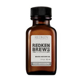 Huile pour barbe Redken Brews (30 ml) (30 ml)