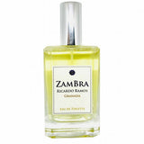 Parfum Homme Ricardo Ramos EDP Zambra (50 ml)