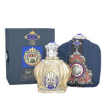 Parfum Homme Shaik EDP 100 ml Opulent Shaik Classic Nº 77