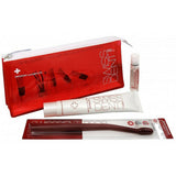 Ensemble d'Hygiène Buccale Swissdent 4 Pièces