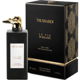 Parfum Unisexe Trussardi EDP Le Vie Di Milano Musc Noir Perfume Enhancer (100 ml)