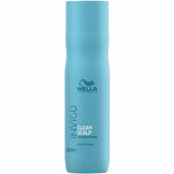 Shampooing antipelliculaire Wella Invigo Clean Scalp (250 ml)