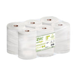 Papier Toilette GC ecologic Ø 17 cm (18 Unités)