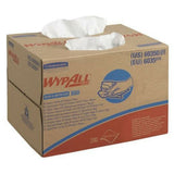 Mouchoirs en Papier Wypall Blanc (6 Unités)