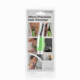 Tondeuse Electrique de Précision avec LED InnovaGoods