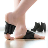 Coussinets pour les Pieds avec Pont InnovaGoods 2 Unités