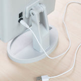 Espejo de Aumento con LED 4-in-1 Ledflect InnovaGoods