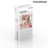 Blanchisseur et Polisseur Dentaire Pearlsher InnovaGoods