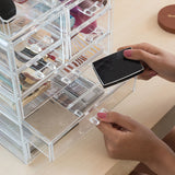 Organisateur de maquillage Biyo InnovaGoods