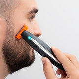 Rasoir Rechargeable de Précision 3 en 1 InnovaGoods